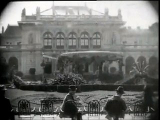 Vienna, in the late 1920s and early 1930s, Wien