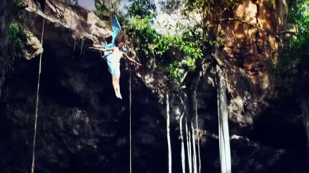 Wonderful Chill Out Music Atlantis