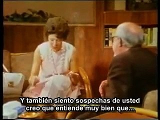 Una Sesion de Psicoterapia Gestalt con Fritz Perls 1 [Subtitulado Español]