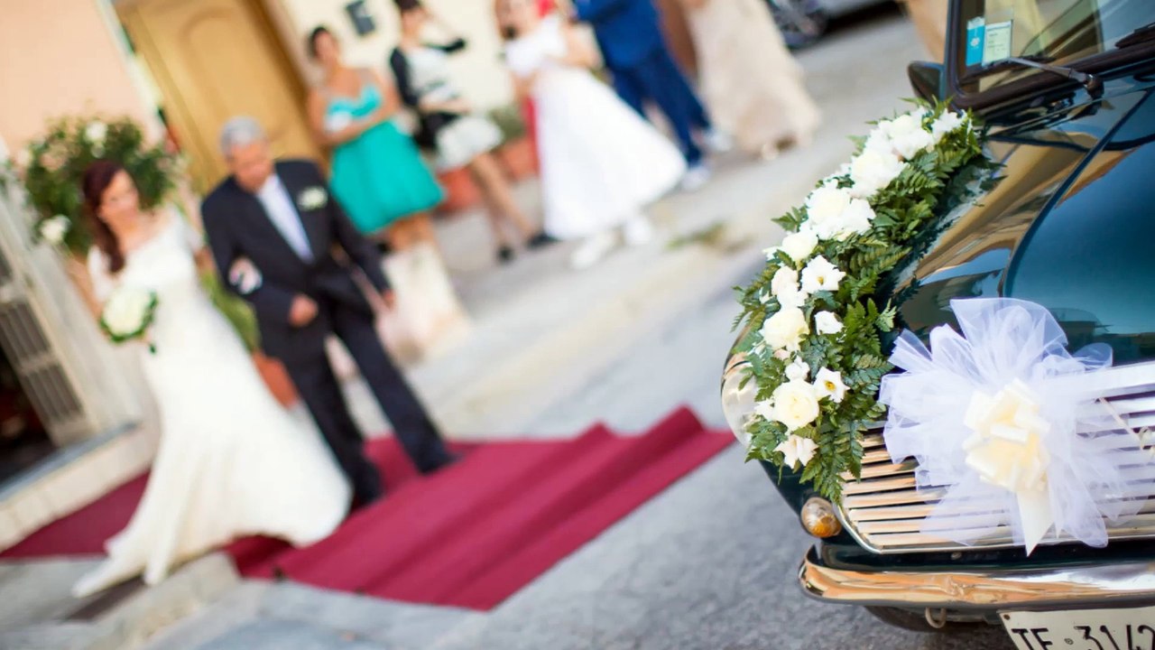 CRISTINA + GERARDO