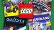 Get Lego 4 Game Collection (Legoland, Creator, Drome Racers and  Top List