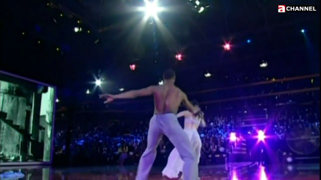 José Perez & Anbeta Toromani - Passo a Due di Alessandra Celentano (Aria Adriano Celentano)