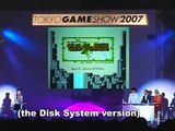 Shigeru Miyamoto Taisho // Tokyo Game Show 2007