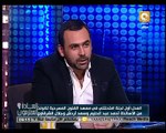 سامي العدل: وجدي العربي حاجة وحشة في حقنا وربنا كرمنا إنه بعد عننا