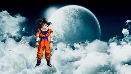 Dragon Ball Z Finger Family Nursery Rhymes for Kids by My Superhero Rhymes ドラゴンボールZ