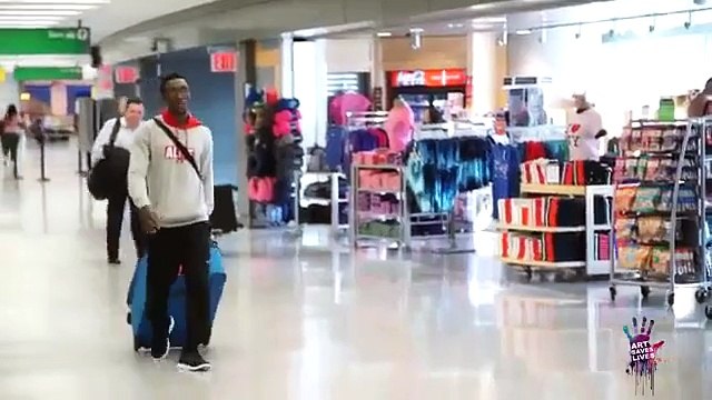 JetBlue Partners with Art Saves Lives in St. Maarten: New York Trip