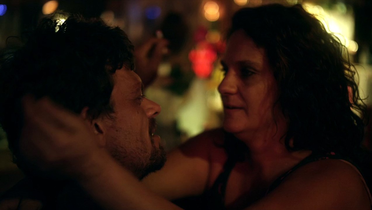 The Other Side (2015) - Trailer