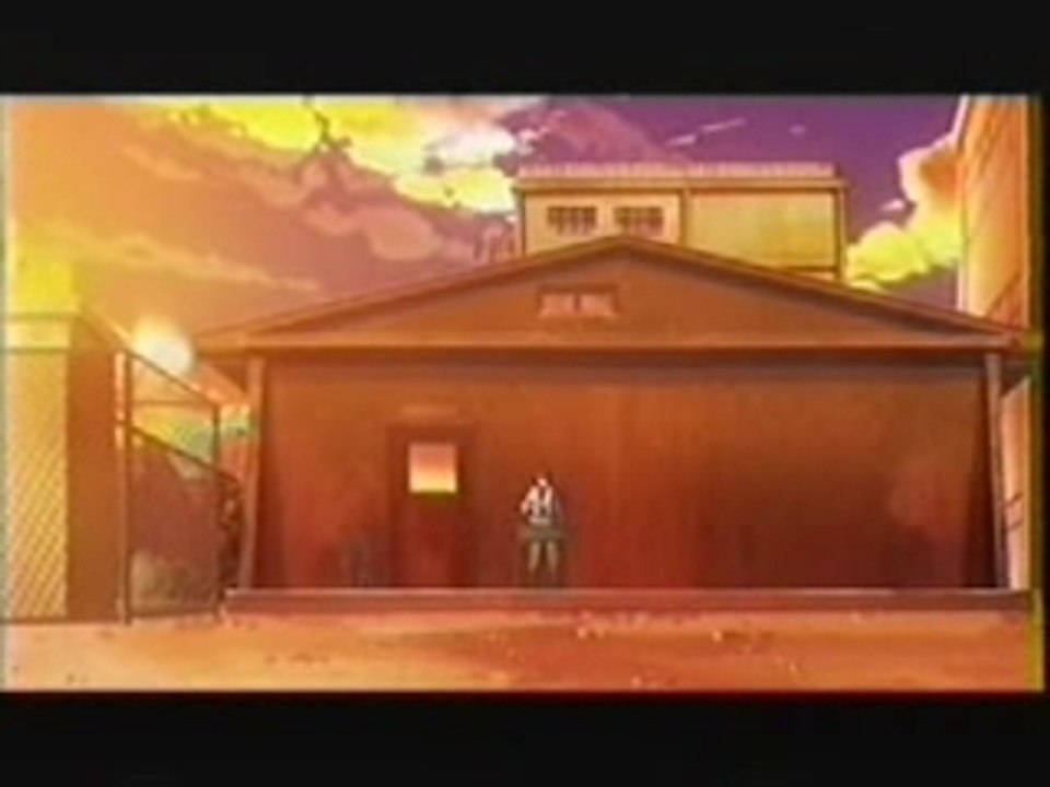 OverDrive : Teaser TV