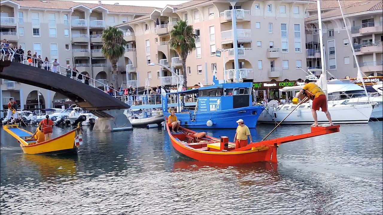 31.07.15 - Christophe Vs Lucas 1