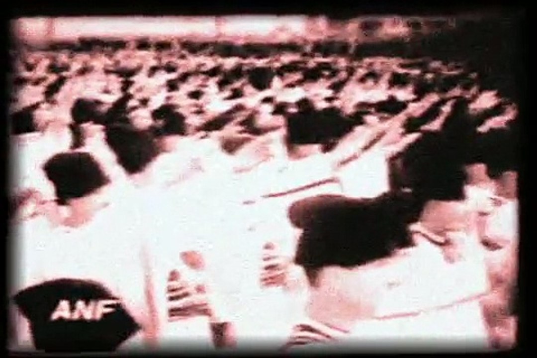 The Eternal Corneliu Zelea Codreanu