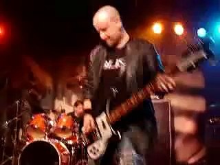 Bliss - Bliss (live)