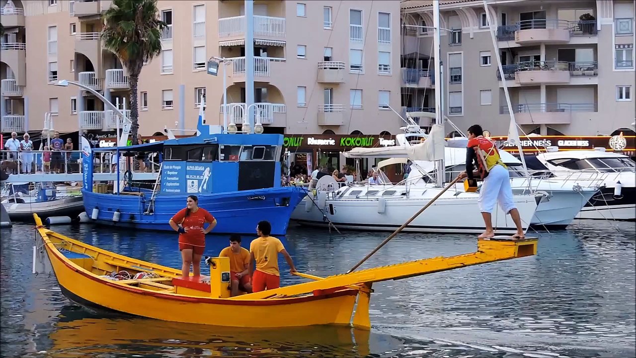 31.07.15 - Christophe Vs Lucas 2