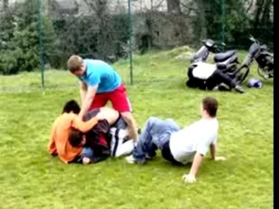 Baston Général - dimanche 4 mars 2007