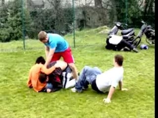 Baston Général - dimanche 4 mars 2007