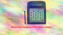 Lucky 40m Wireless Sonar Fish Finder