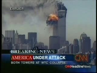 terrorism attack september 11 2001