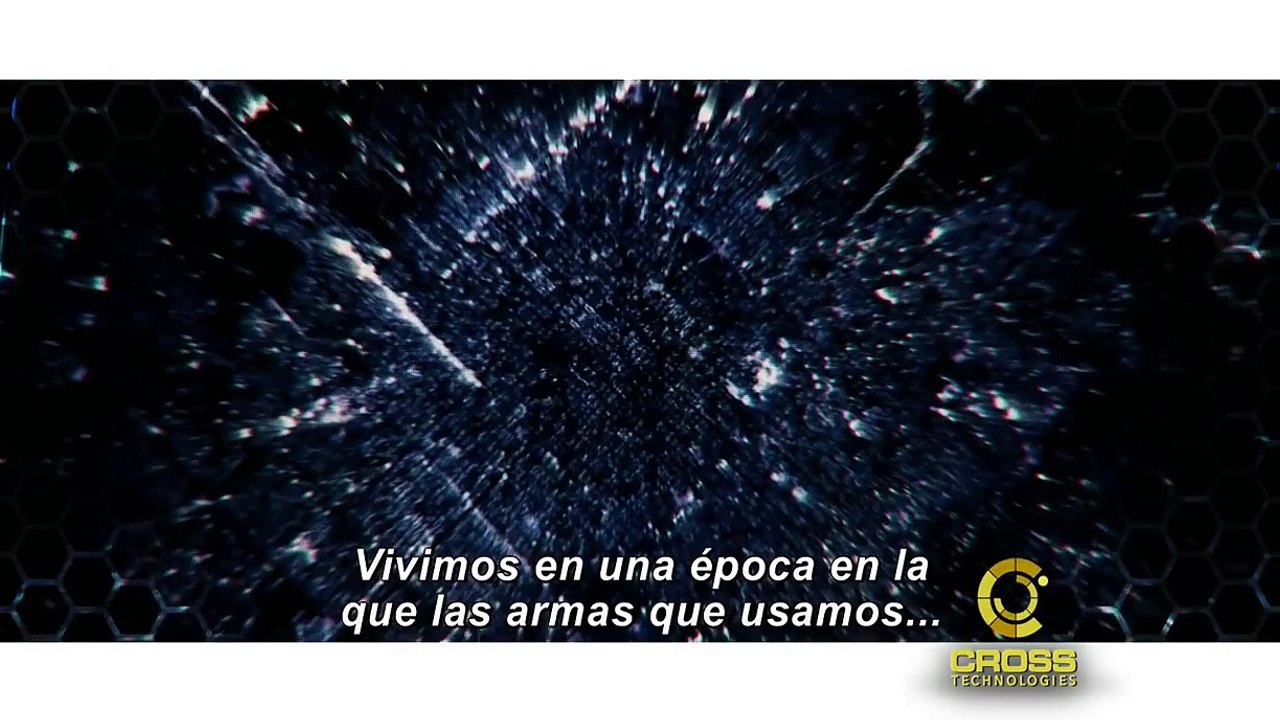 Ant-Man: El Hombre Hormiga - Conoce a Darren Cross