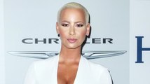 Amber Rose's Image Used to Lure Models Into Prostitution Ring