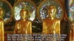 Tom's Travels: Burma/Myanmar 2008 - The Pagodas of Yangon (Rangoon)