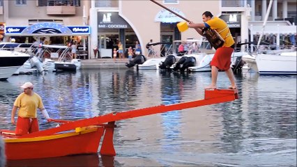 31.07.15 - Christophe Vs Lucas 4