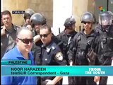 Israeli Extremists Attack Christian and Muslim Holy Sites