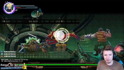 Rediffusion Kirastrasz - 18/08/2015