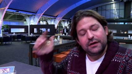 No waste award Beter Eten Congres 2011