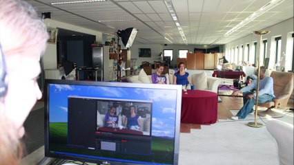 Removing object from your film with Premiere