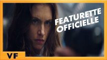 Hitman : Agent 47 - Featurette Katia Van Dees [Officielle] VF HD