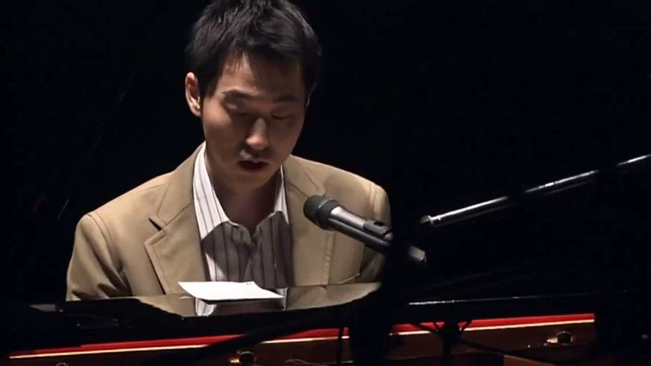 ..:: Yiruma - Autumn Leaves ::..