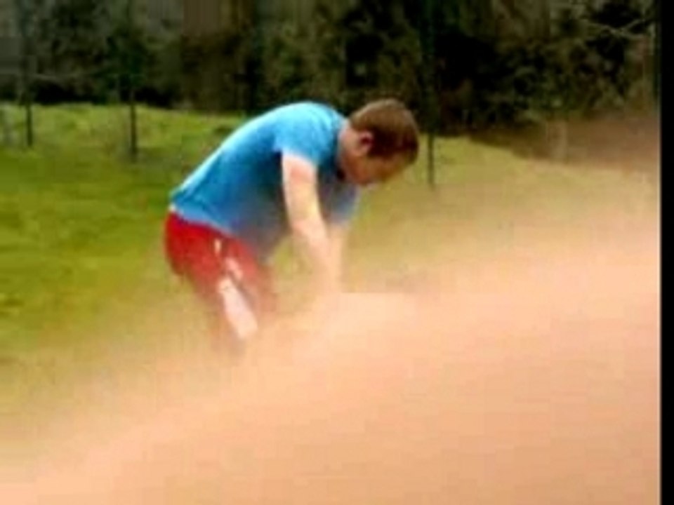 Baston Général - dimanche 4 mars 2007