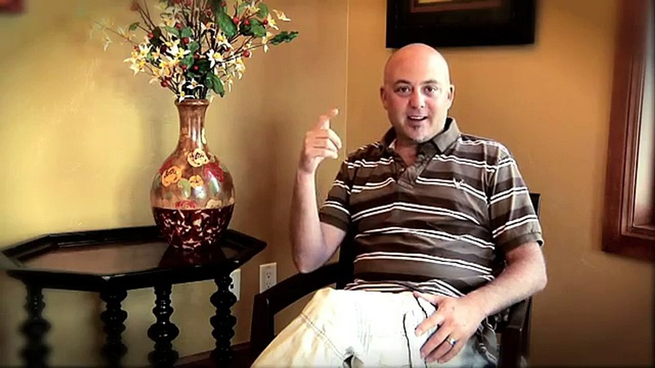 Damon R. Johnson, DDS | Spradlin Interview Big HD - Edmond OK Dentist - Edmond Dentist