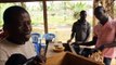 How to Construct Kenya & Saltpond Topbar Bee Hives - Peace Corps Ghana
