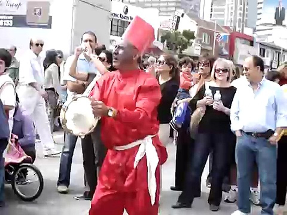 haaj ferooz