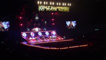 McBusted - What Happened To Your Band (Live at Most Excellent Adventure Tour)