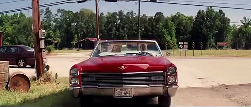 Hot Pursuit TRAILER 1 (2015) Sofia Vergara, Reese Witherspoon Comedy Movie [1080p HD]