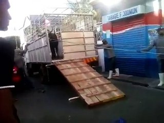 Debarkaz Bef. Bakrid 2014.