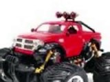 Camions Monstre Jouets, Camions Monster Trucks Jouets pour les enfants
