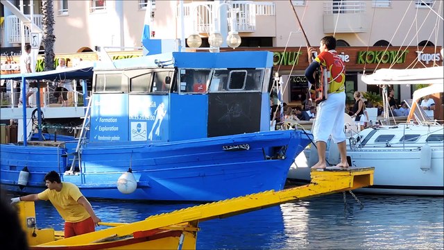 31.07.15 - Helyess Vs Lucas 3