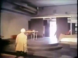 Lee Strasberg Method Acting