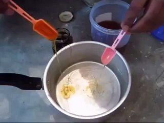 How To Check Pure Honey At Home