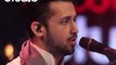 Tajdar-e-Haram by Atif Aslam Qawali - Coke Studio Season 8 , Episode 1 [2015]