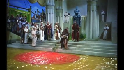 Kids' Ten Commandments: The Not So Golden Calf (2003) (V) Trailer