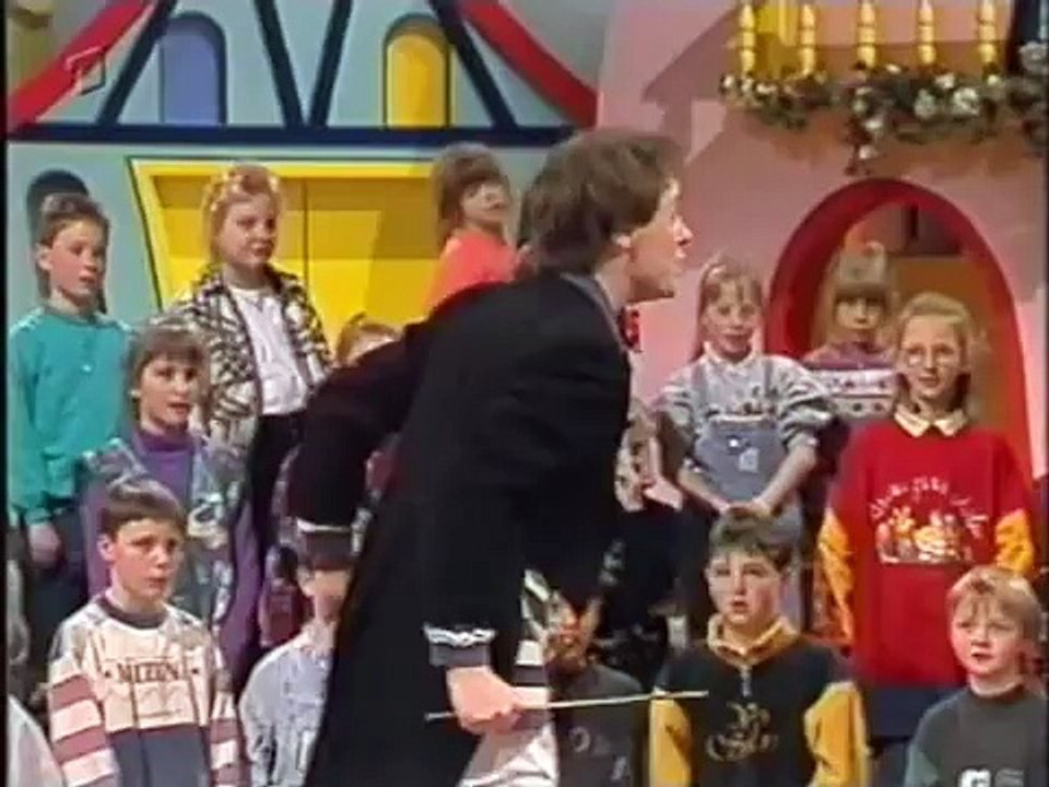 Disney Club vom 11.06.94 Teil 1 german