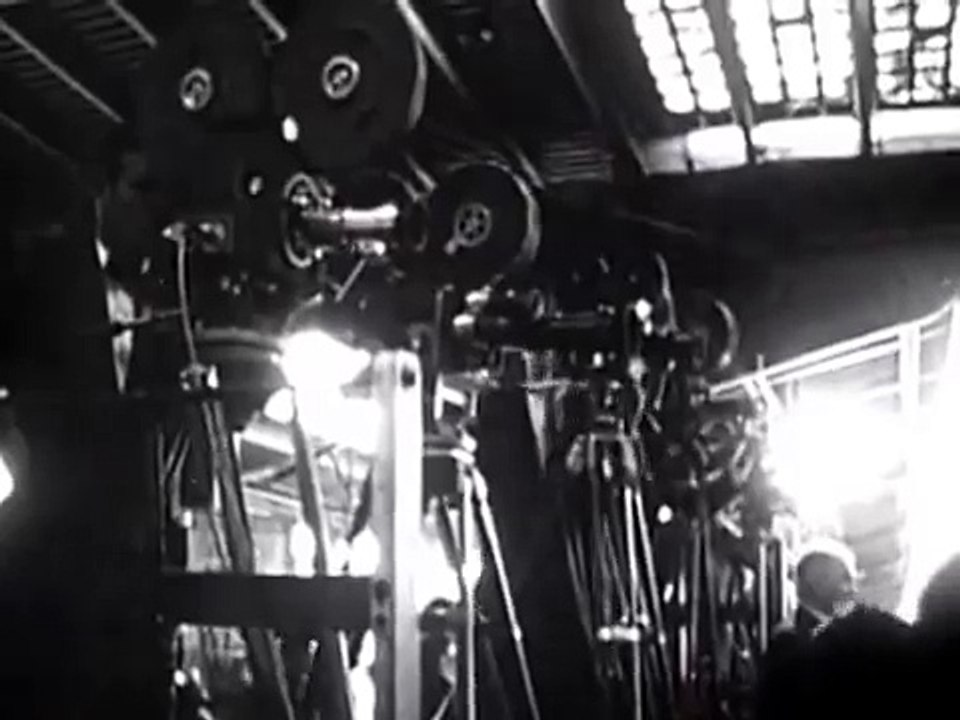 Visite aux Etats-Unis de Feu Hassan II - 27 Mars 1963