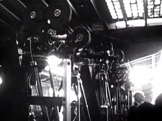 Visite aux Etats-Unis de Feu Hassan II - 27 Mars 1963