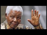 Nelson MANDELA en images