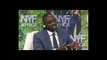 New York Forum Africa (5è partie): Akon la star du RnB