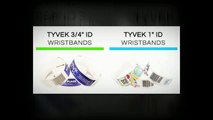 Wristbands For Events