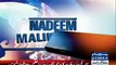 Nadeem Malik Live – 18th August 2015 - Imran Khan Special Interview